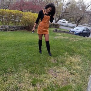 Meet your Posher, Berenice de